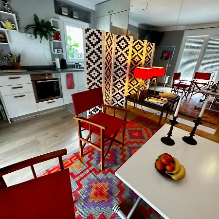 Monte-biarritz Junto A Guadalmina Эстепона