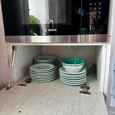 Monte-biarritz Junto A Guadalmina Отель Эстепона