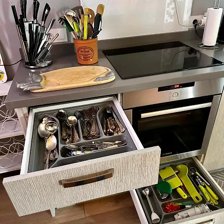 Отель Monte-biarritz Junto A Guadalmina Эстепона