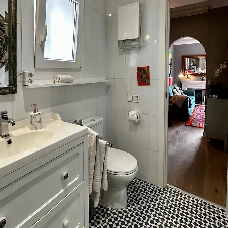 Monte-biarritz Junto A Guadalmina