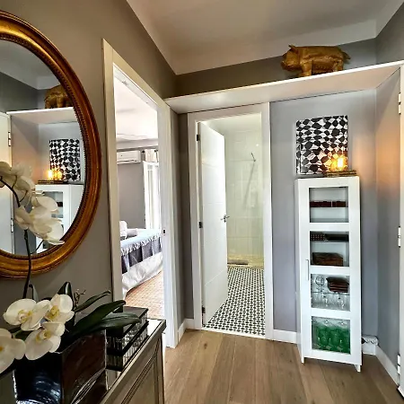 Monte-biarritz Junto A Guadalmina * Эстепона