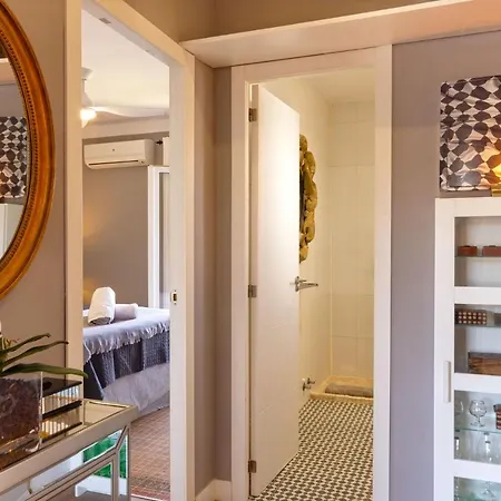 Monte-biarritz Junto A Guadalmina *