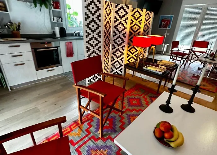 Monte-biarritz Junto A Guadalmina Estepona