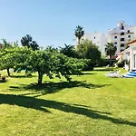 ホテル Monte-biarritz Junto A Guadalmina