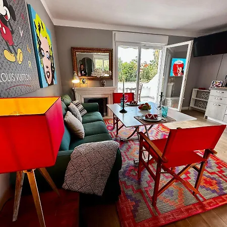 Monte-biarritz Junto A Guadalmina Hotel *