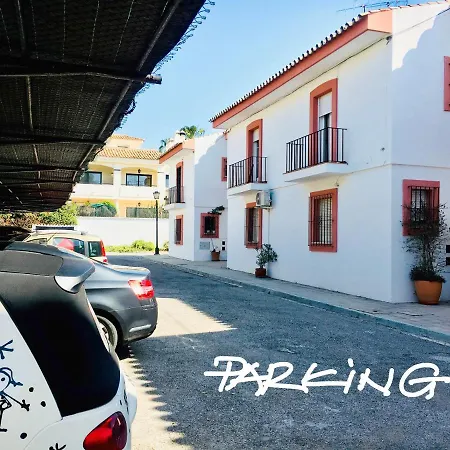 Monte-biarritz Junto A Guadalmina