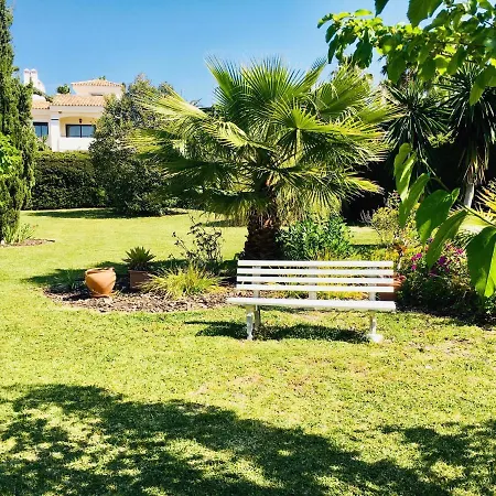 Monte-biarritz Junto A Guadalmina * Estepona