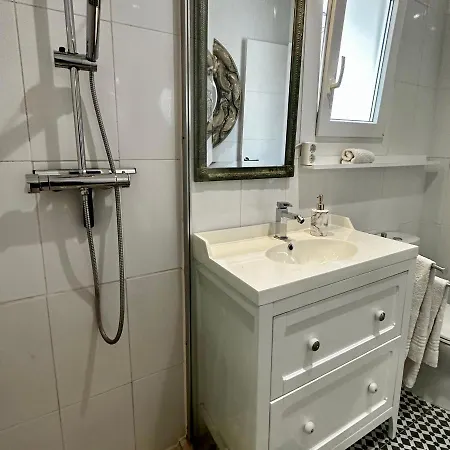 Monte-biarritz Junto A Guadalmina Hotel *