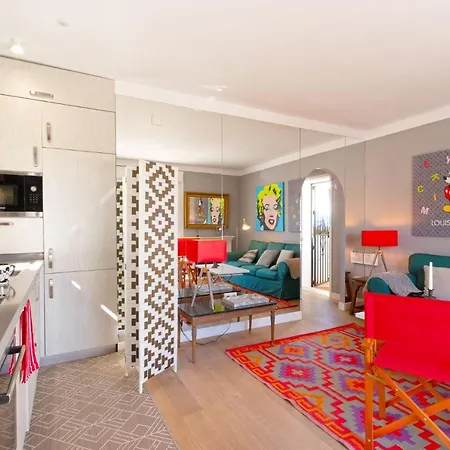 Monte-biarritz Junto A Guadalmina