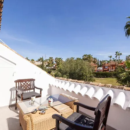 Monte-biarritz Junto A Guadalmina