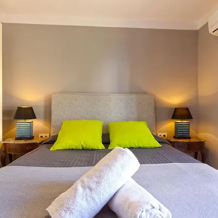 Monte-biarritz Junto A Guadalmina 에스테포나