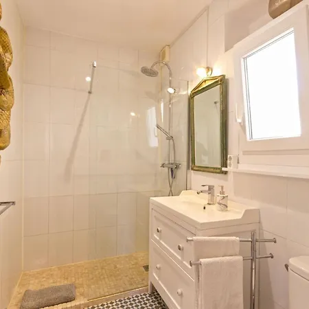 Hotel Monte-biarritz Junto A Guadalmina