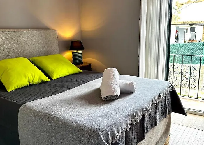 Monte-biarritz Junto A Guadalmina