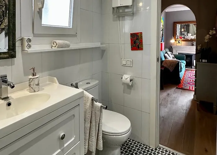 Monte-biarritz Junto A Guadalmina