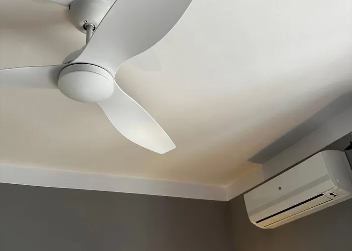 Monte-biarritz Junto A Guadalmina Готель Естепона