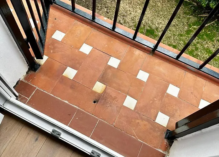 Monte-biarritz Junto A Guadalmina Готель Естепона