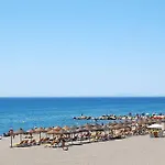 Hotel Monte-biarritz Junto A Guadalmina *