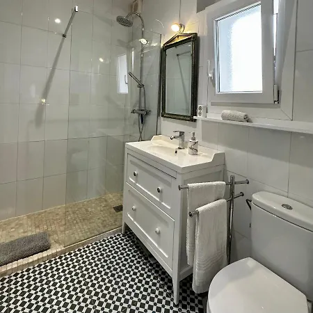 Monte-biarritz Junto A Guadalmina