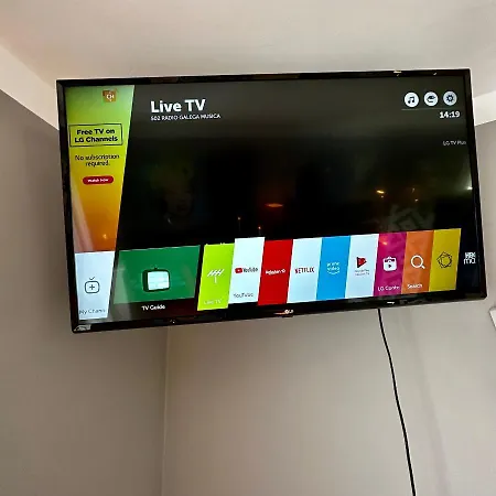 Monte-biarritz Junto A Guadalmina Hotel