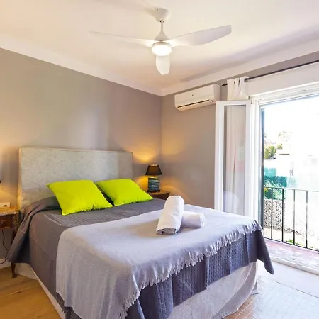 Monte-biarritz Junto A Guadalmina * Estepona