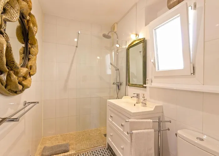 Hotel Monte-biarritz Junto A Guadalmina