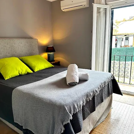 Monte-biarritz Junto A Guadalmina