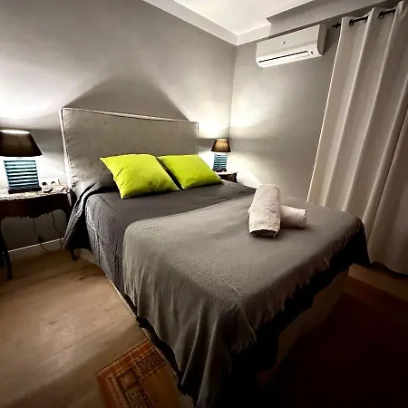 מלון Monte-biarritz Junto A Guadalmina