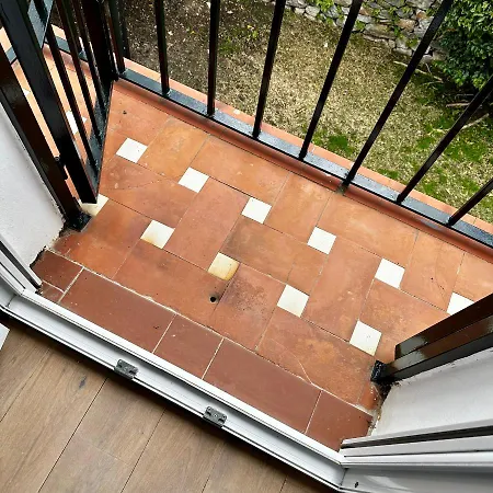 Monte-biarritz Junto A Guadalmina מלון אסטפונה