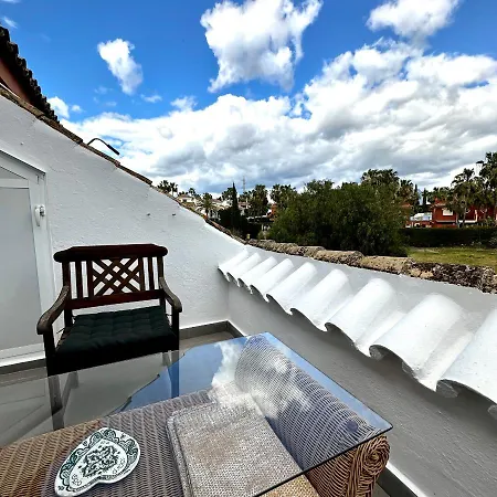 Monte-biarritz Junto A Guadalmina *