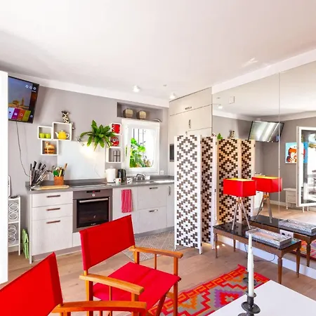 Hotel Monte-biarritz Junto A Guadalmina