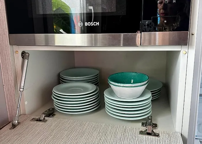 Monte-biarritz Junto A Guadalmina Hotel Estepona