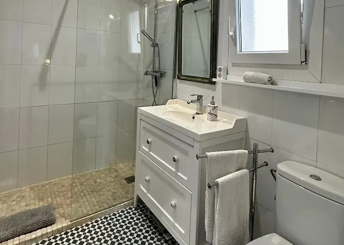 Monte-biarritz Junto A Guadalmina