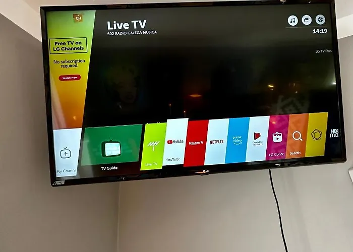 Monte-biarritz Junto A Guadalmina Hotel