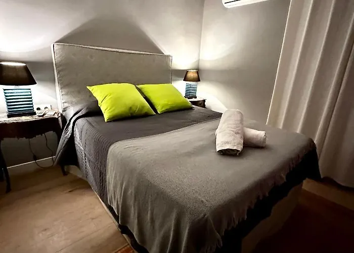 Hotel Monte-biarritz Junto A Guadalmina