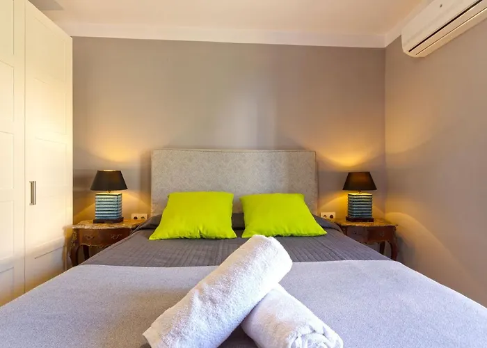 Monte-biarritz Junto A Guadalmina Estepona